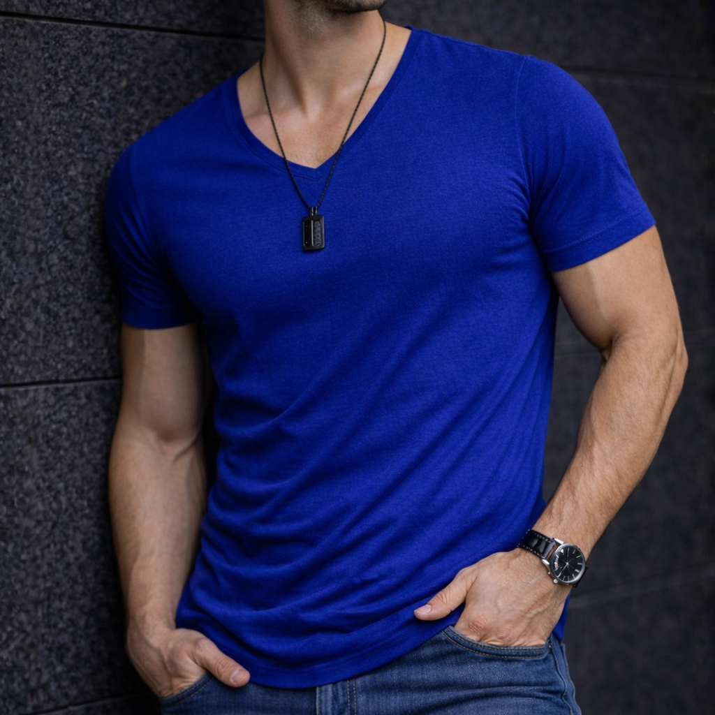 Polera Luxe