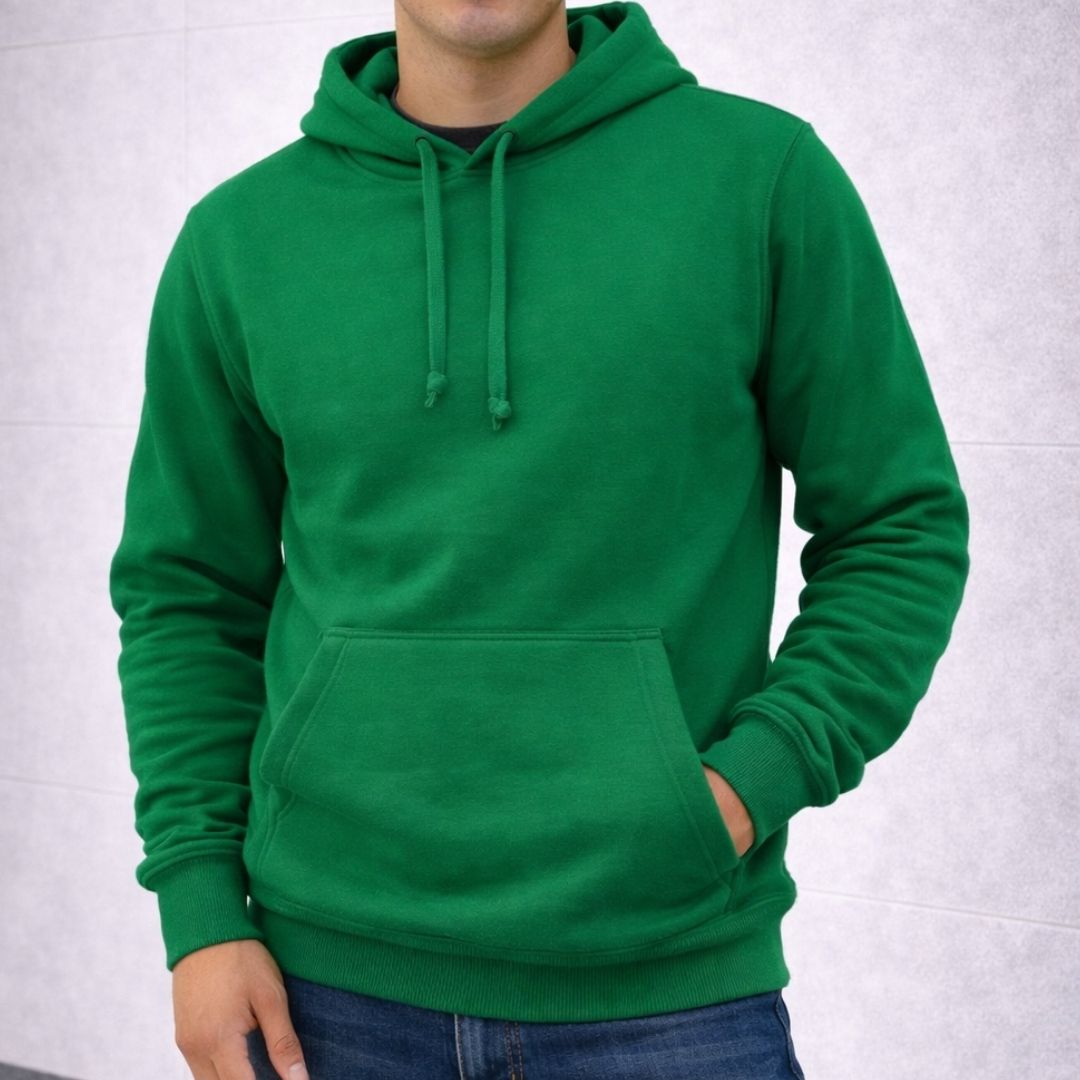 Poleron Franela Canguro