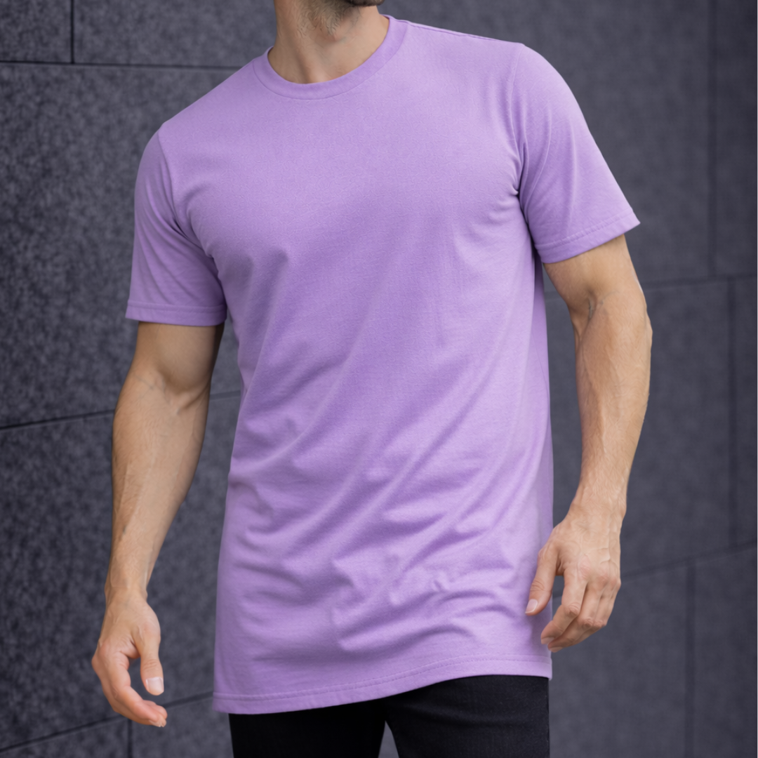 Polera Long Classic