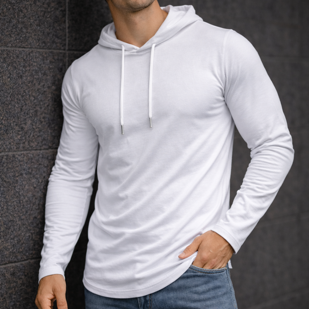 Polera Fox