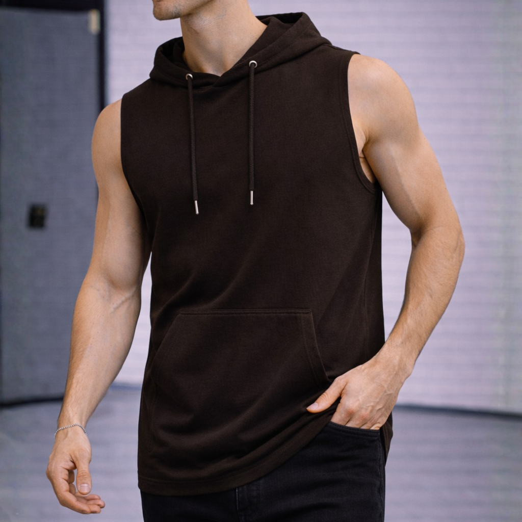 Musculosa Ferran