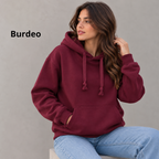 HODDIE CANGURO
