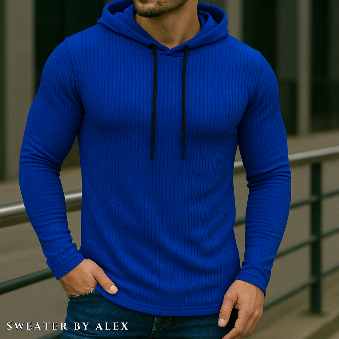 Sweater By Alex