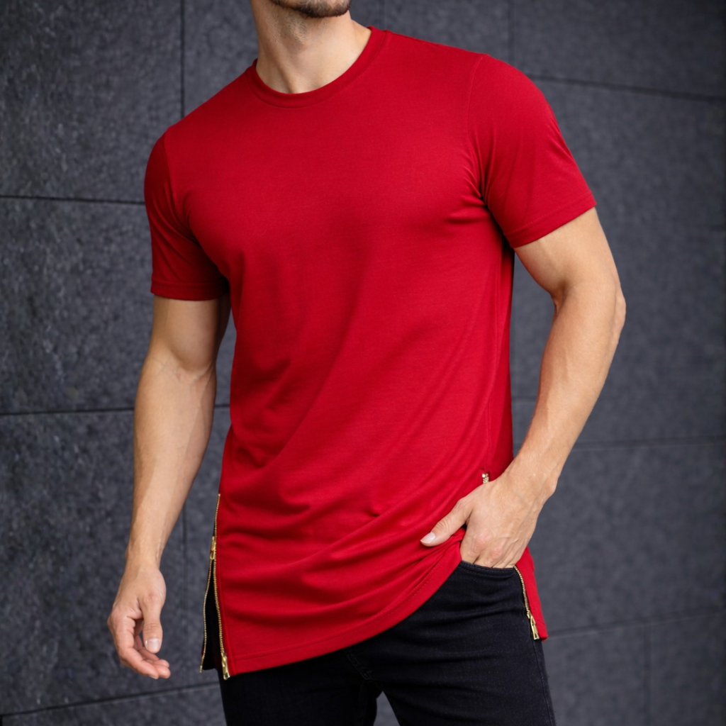 Polera Hip