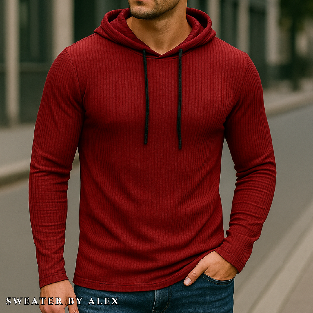 Sweater By Alex