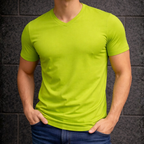 4 Poleras Core V