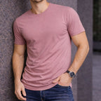 Polera Long fit