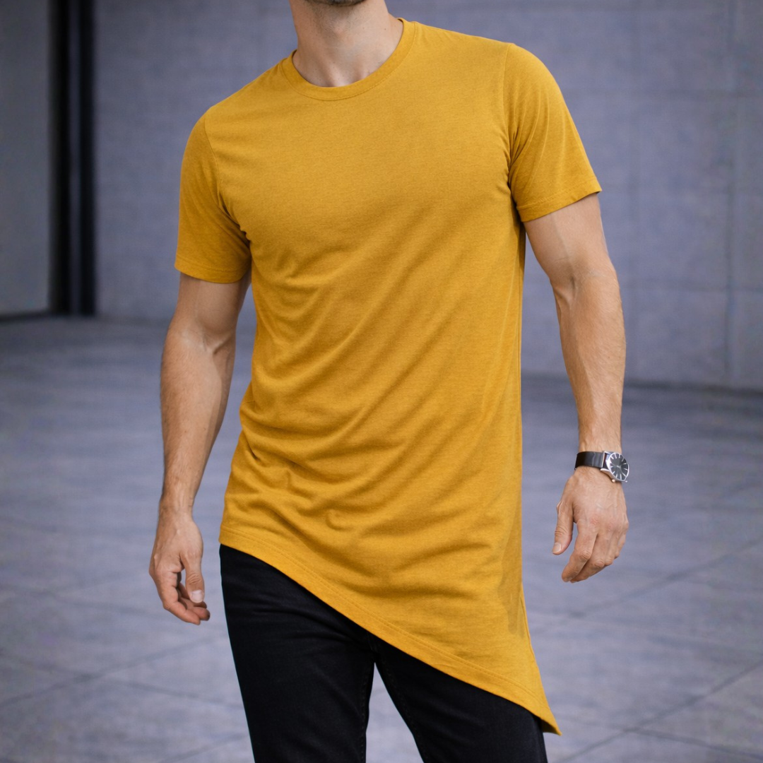 Polera Titan