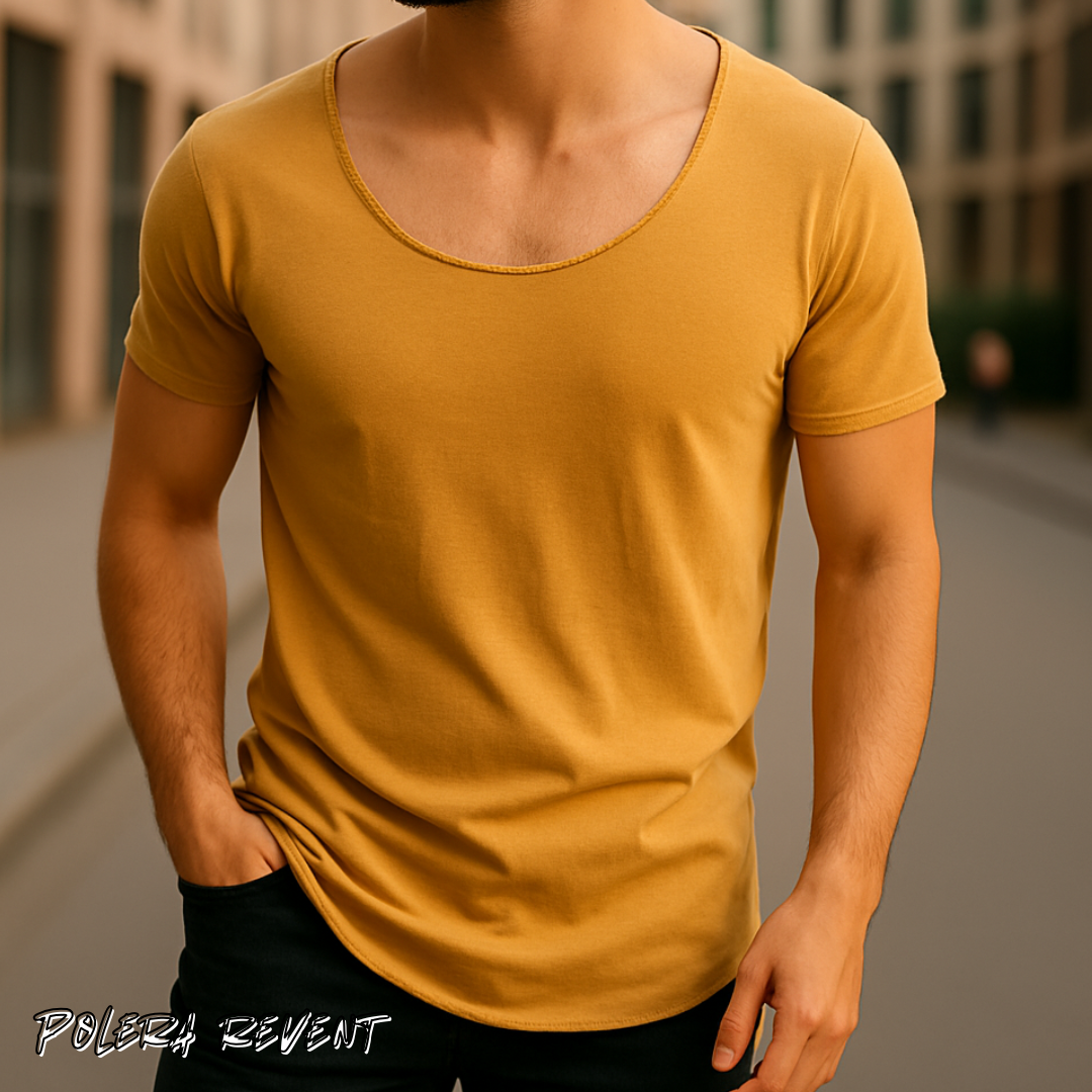 Polera Revent