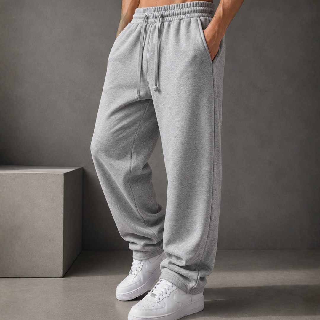 Buzo Baggy Oversize