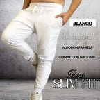 Buzo Slim fit