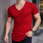 Polera Long V