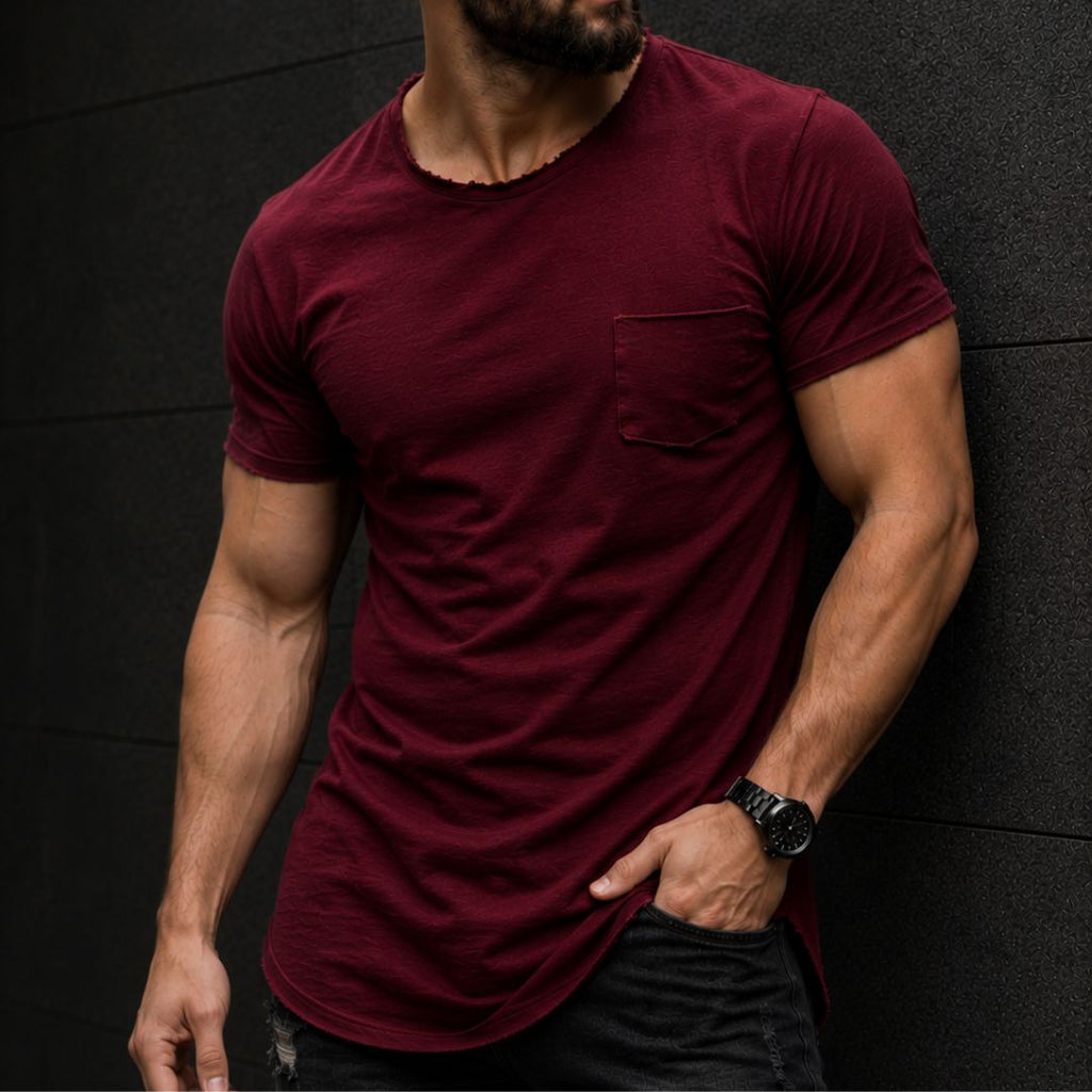 Polera Modelo AFTER