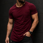 Polera Modelo AFTER