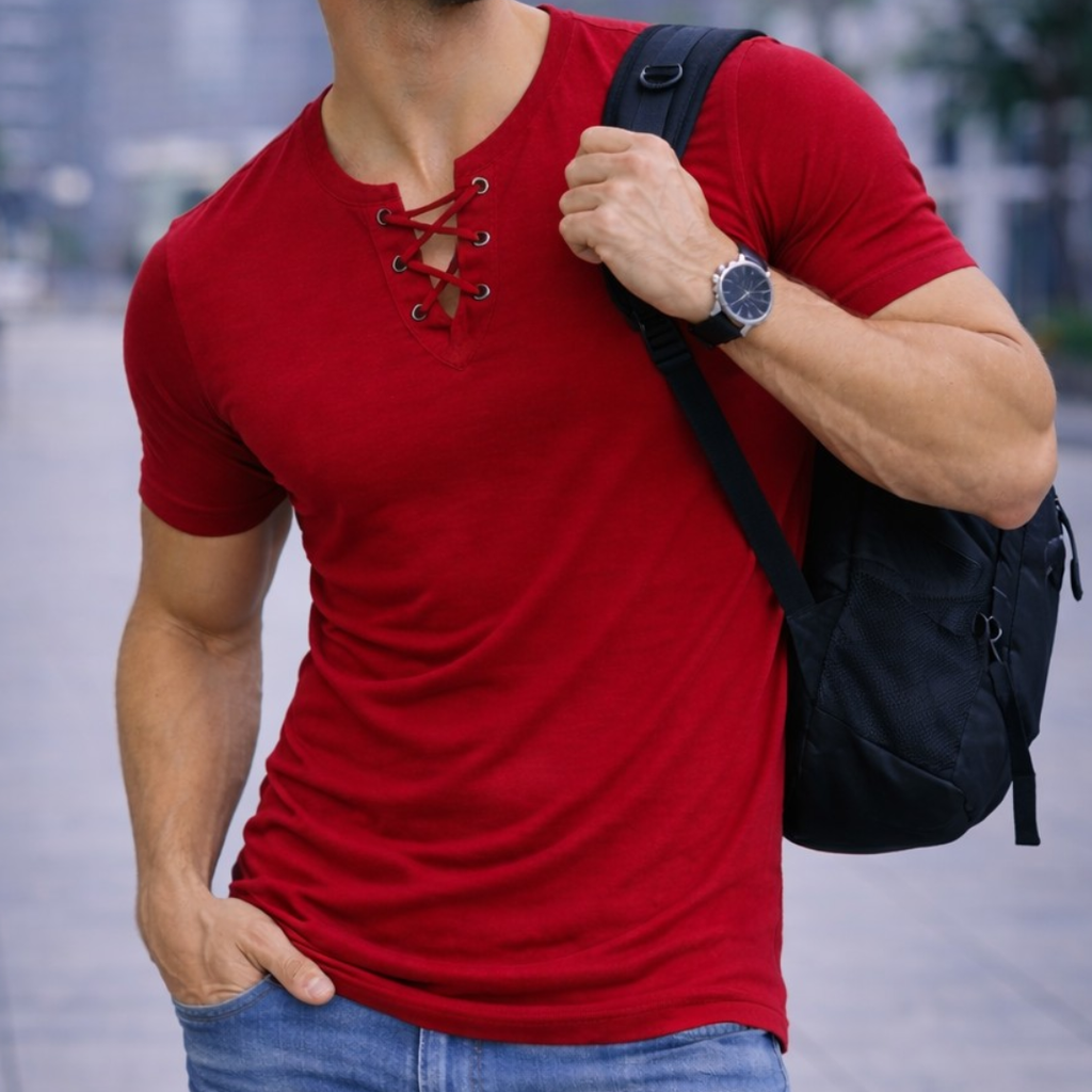 Polera Verona