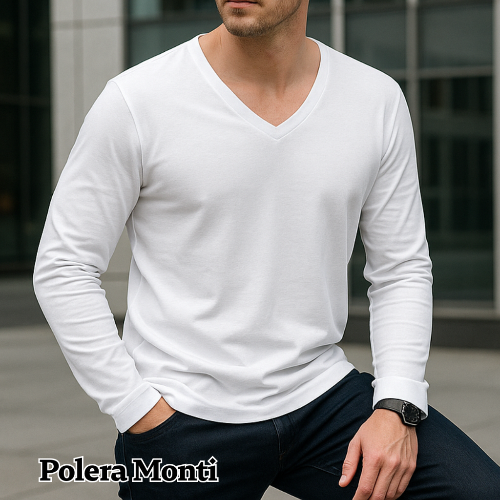 Polera Monti
