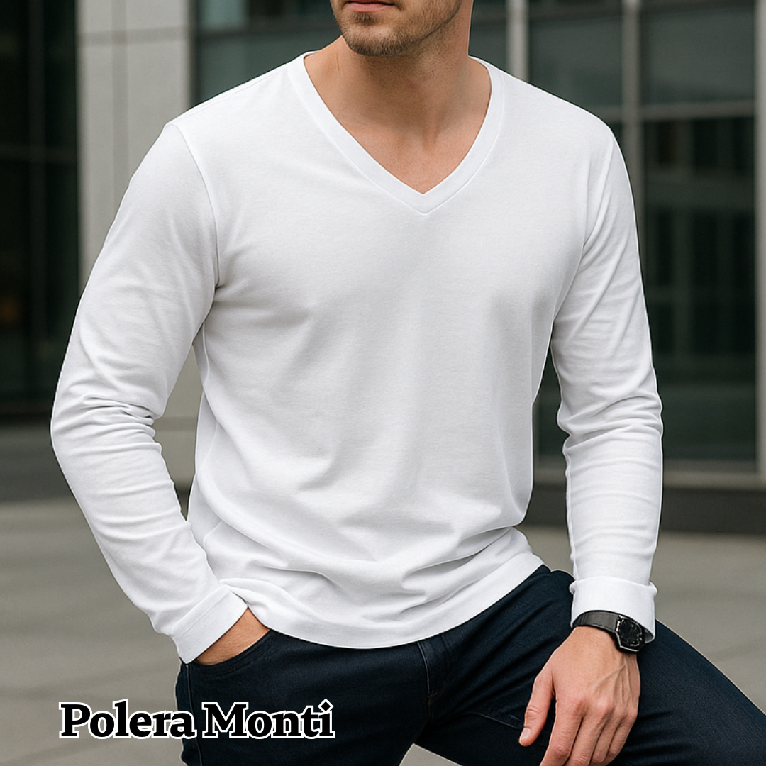 Polera Monti