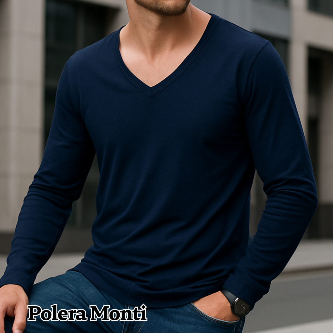 Polera Monti
