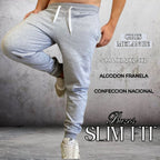 Buzo Slim fit
