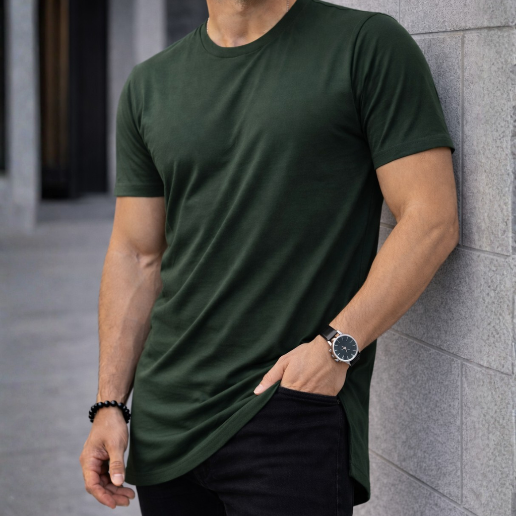 Polera Miliani