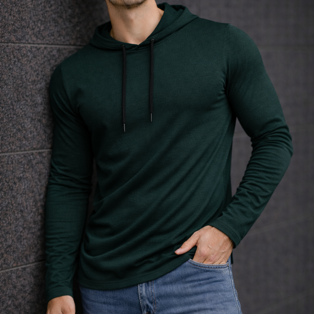 Polera Fox
