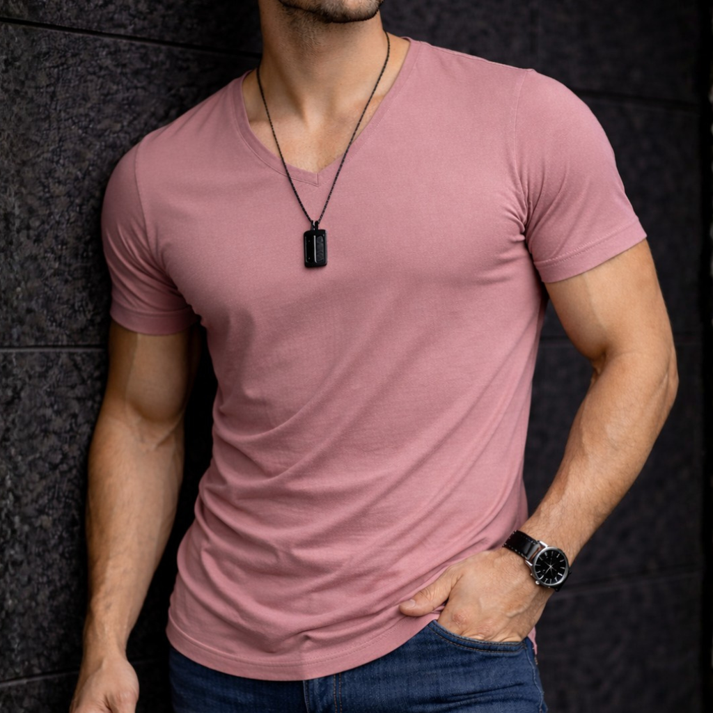 Polera Luxe