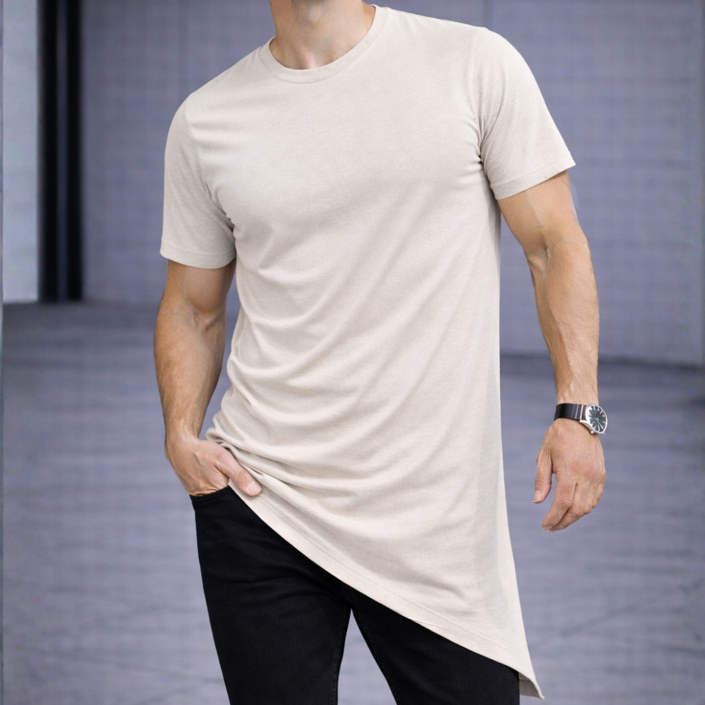 Polera Titan