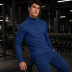 Poleron Sport