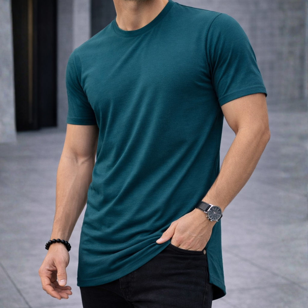 Polera Miliani