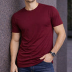 Polera Long fit