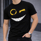 Polera Black GRIN