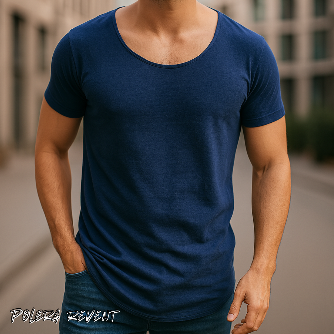 Polera Revent
