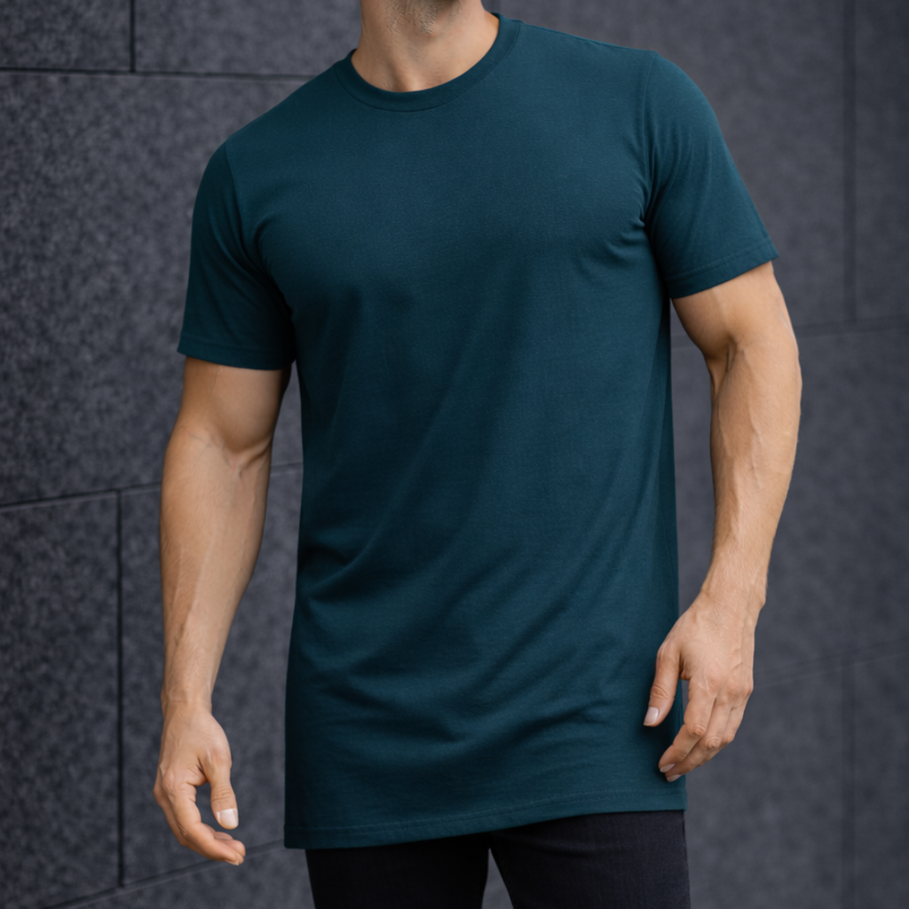 Polera Long Classic