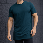 Polera Long Classic