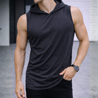 Musculosa Long fit