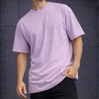 Polera Oversize