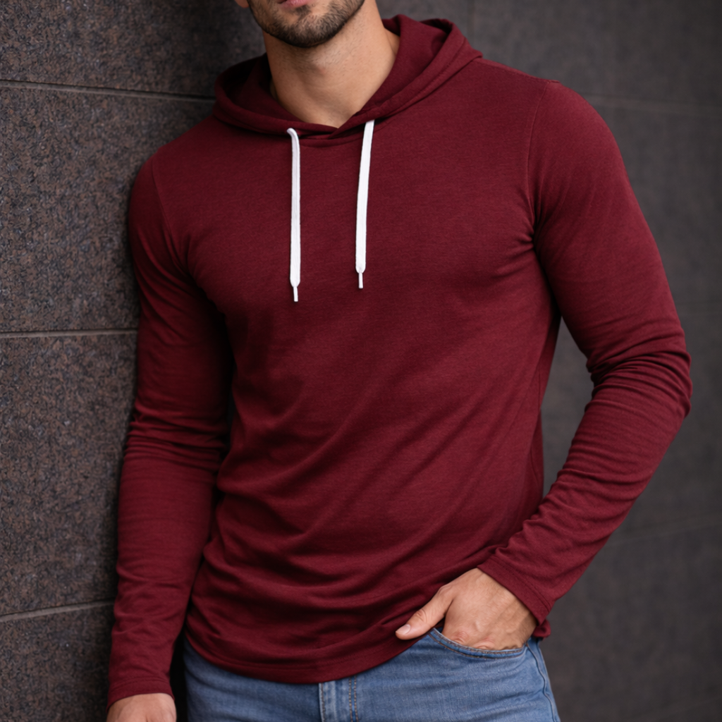 Polera Fox