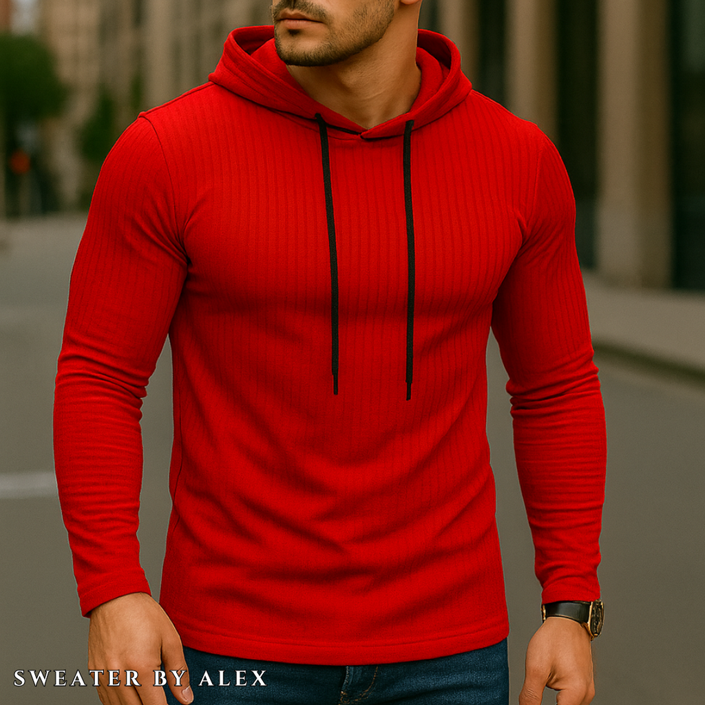 Sweater By Alex