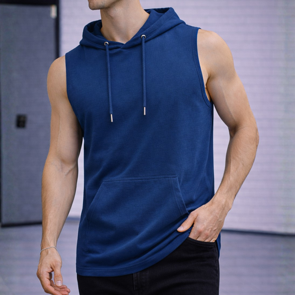 Musculosa Ferran
