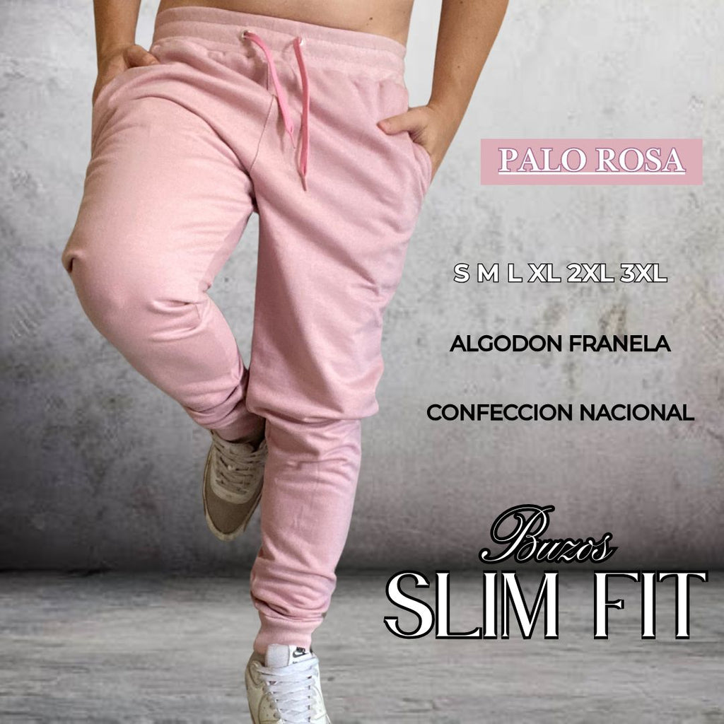 Buzo Slim fit