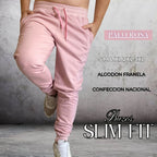 Buzo Slim fit