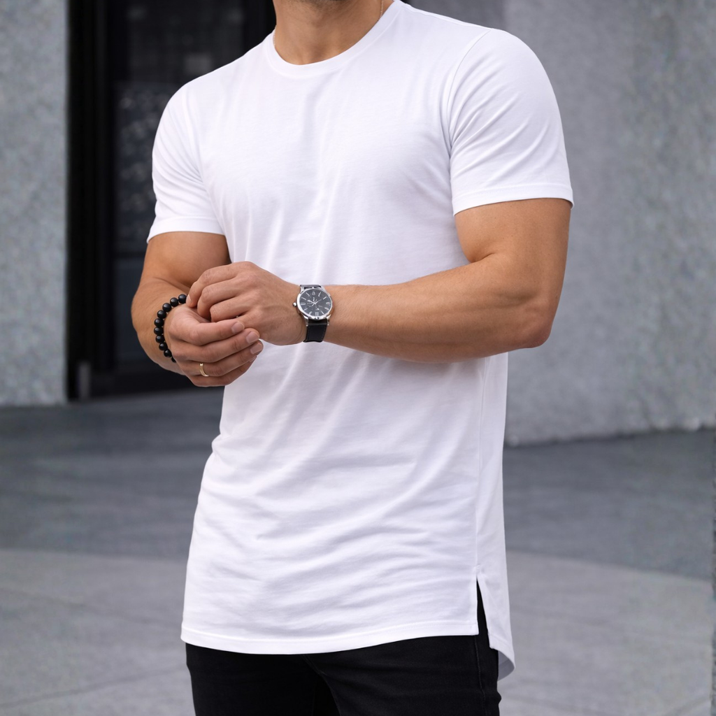 Polera Miliani
