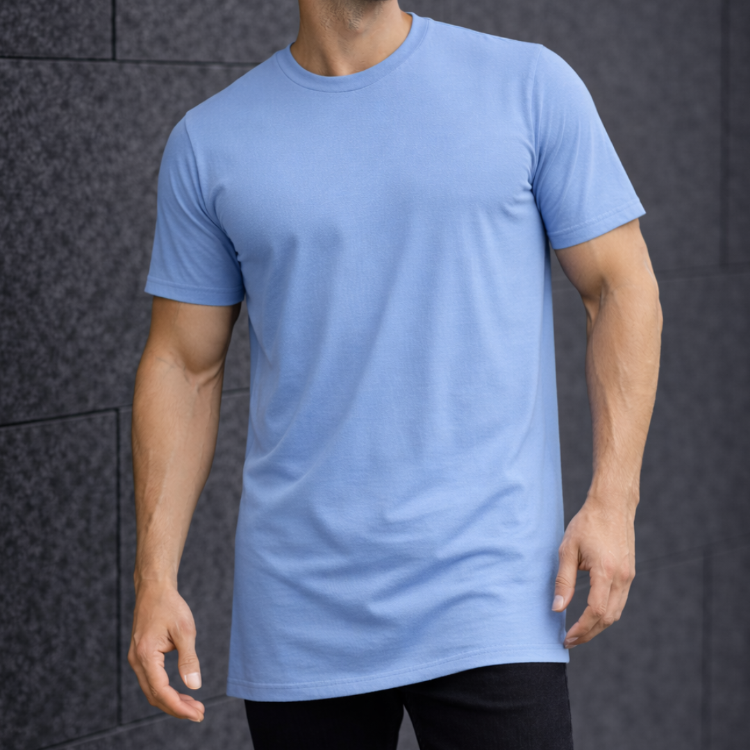Polera Long Classic