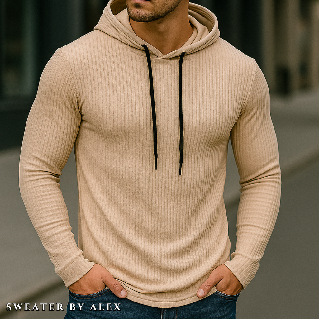 Sweater By Alex