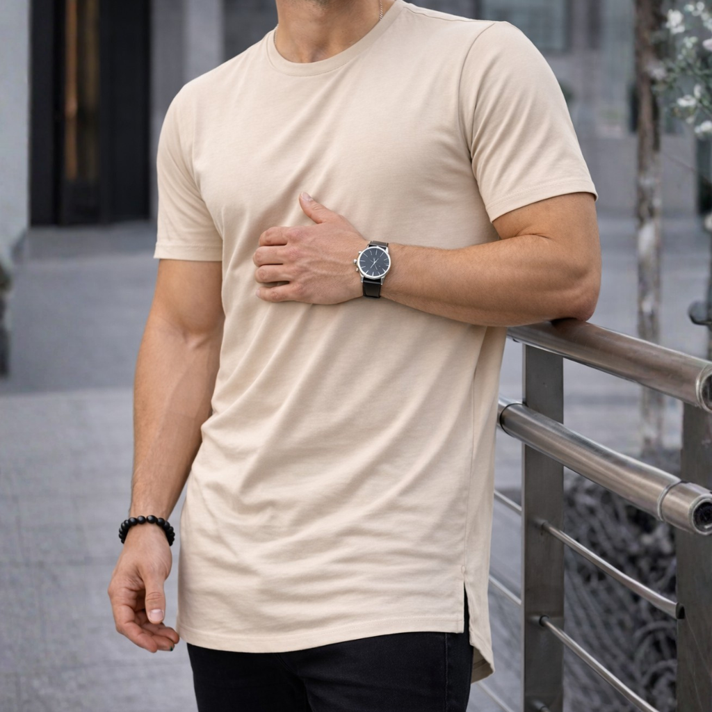 Polera Miliani