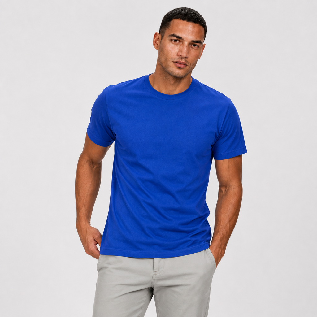 Polera Basic
