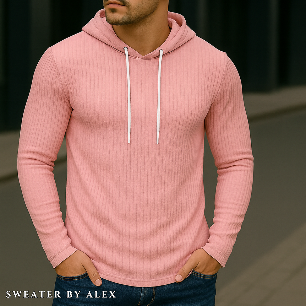 Sweater By Alex