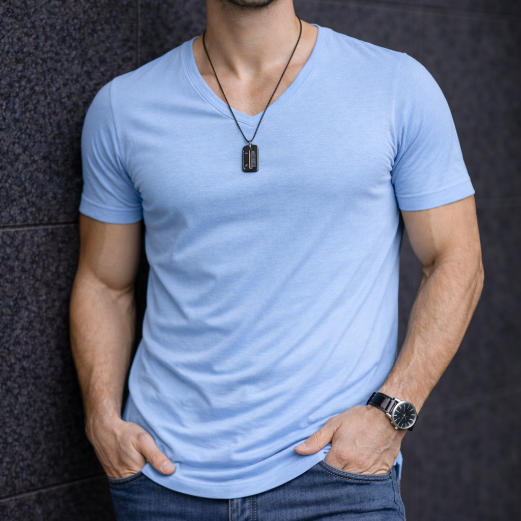 Polera Luxe