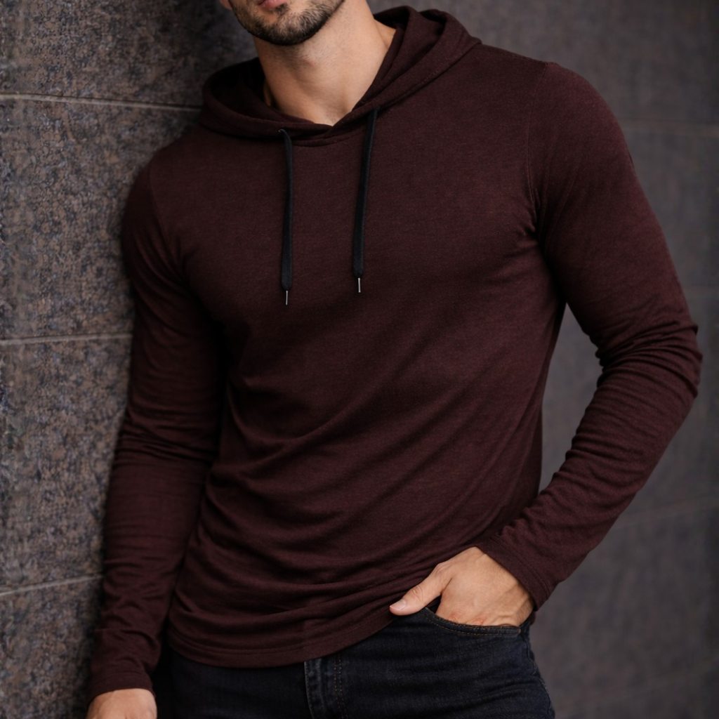 Polera Fox