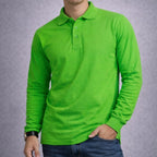Polera Piqué